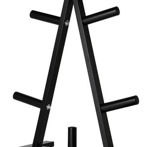 Amazon Basic Weight Plate.